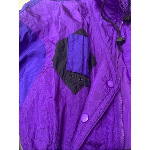 Vintage Ski Jumpsuit - Picture 6 of 15